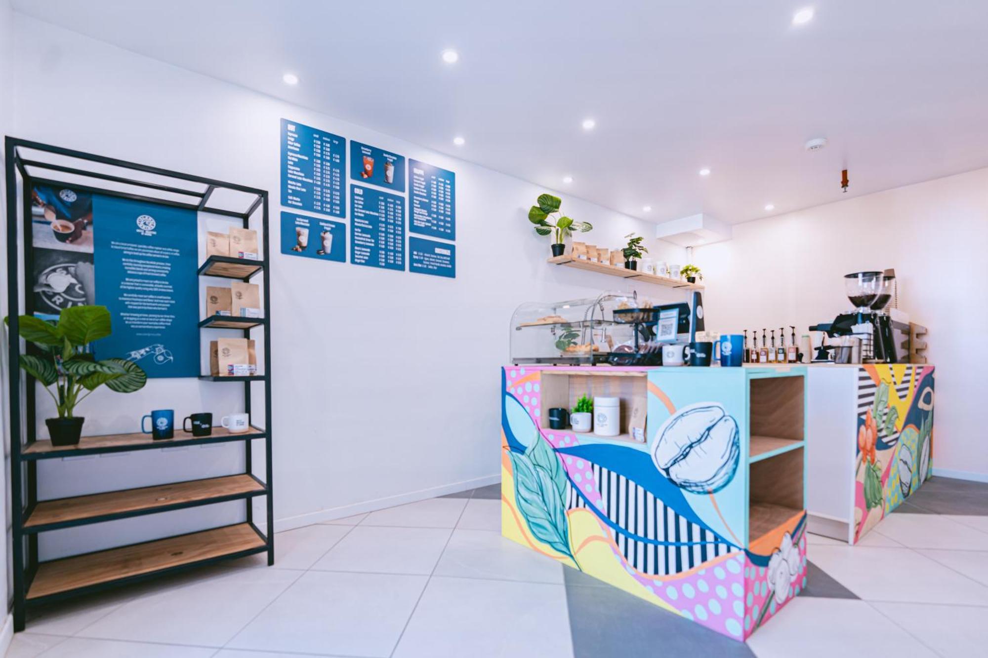 布里克尔湾海滩俱乐部精品酒店和Spa - 仅限成人 棕榈滩 外观 照片